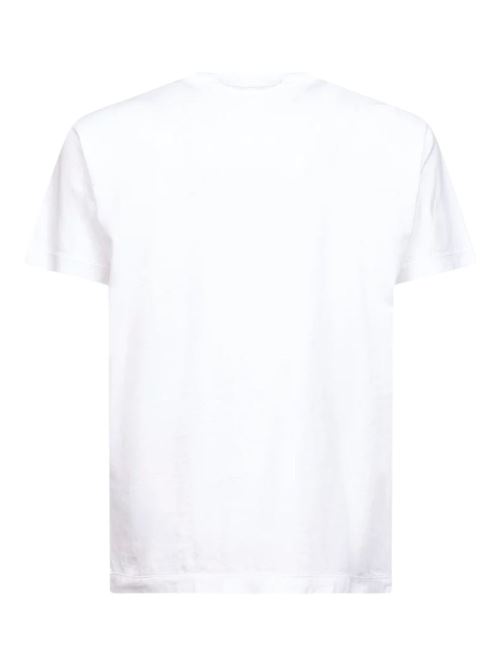 Slim-Fit T-Shirt STONE ISLAND | L1S152100027S0013V0001